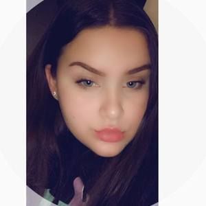 Meet your Posher, Audrey